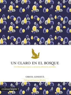 cover image of Un claro en el bosque